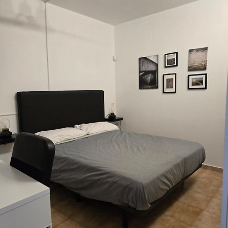 Apartamento Primavera Costa Del Silencio Ngoại thất bức ảnh