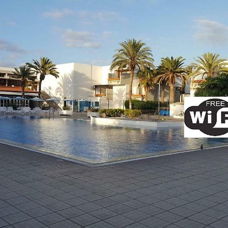 Apartamento Primavera Costa Del Silencio Ngoại thất bức ảnh