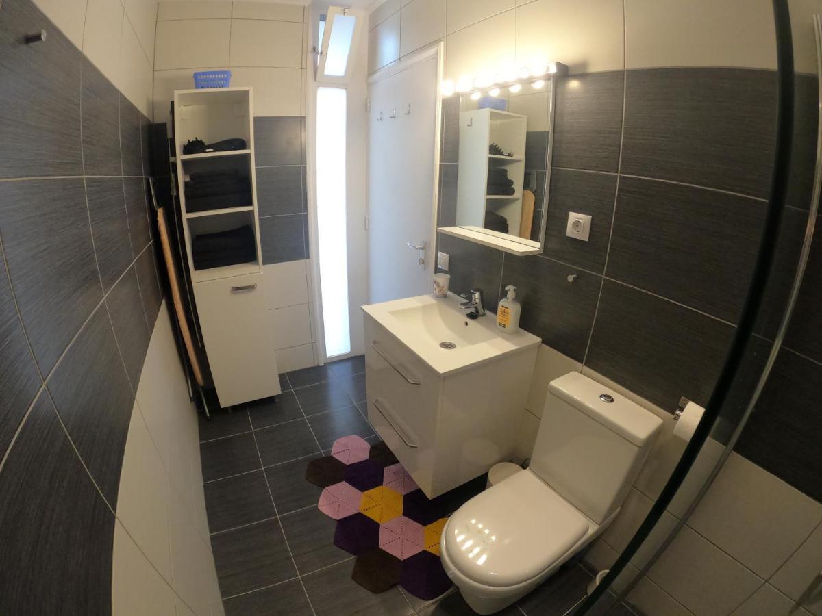 Apartamento Primavera Costa Del Silencio Ngoại thất bức ảnh