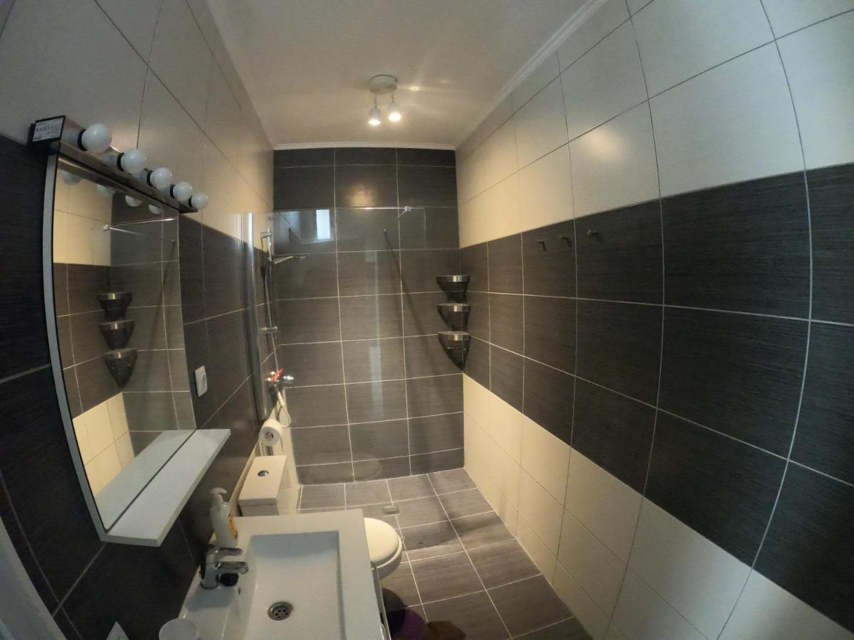 Apartamento Primavera Costa Del Silencio Ngoại thất bức ảnh