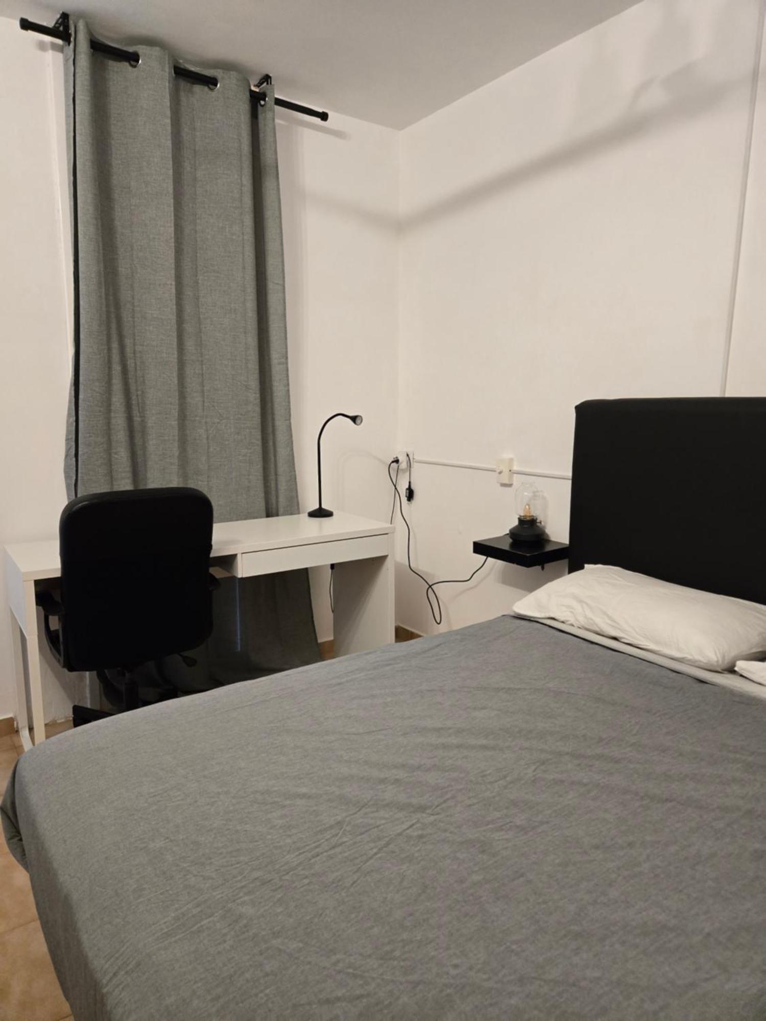 Apartamento Primavera Costa Del Silencio Ngoại thất bức ảnh