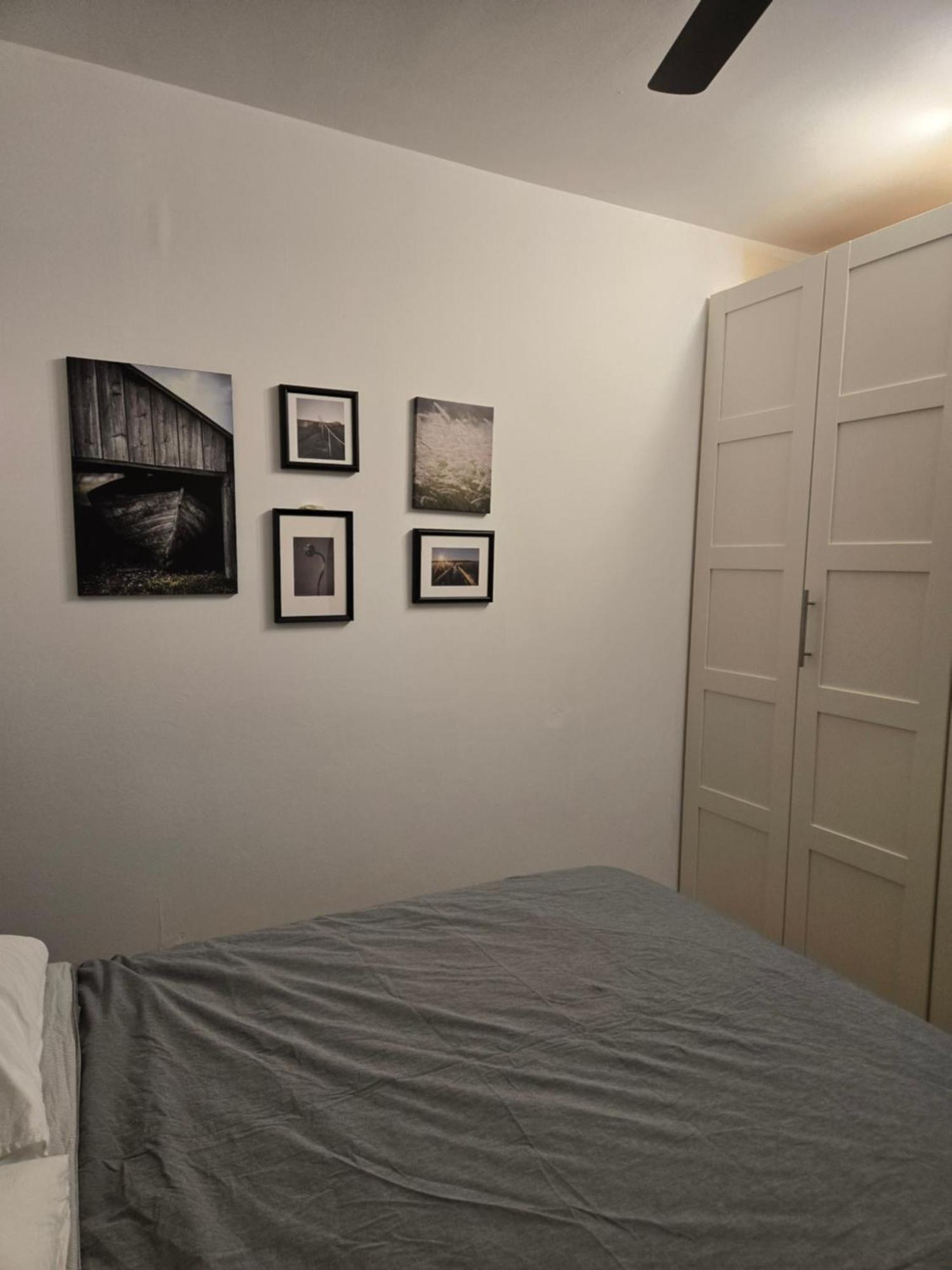 Apartamento Primavera Costa Del Silencio Ngoại thất bức ảnh