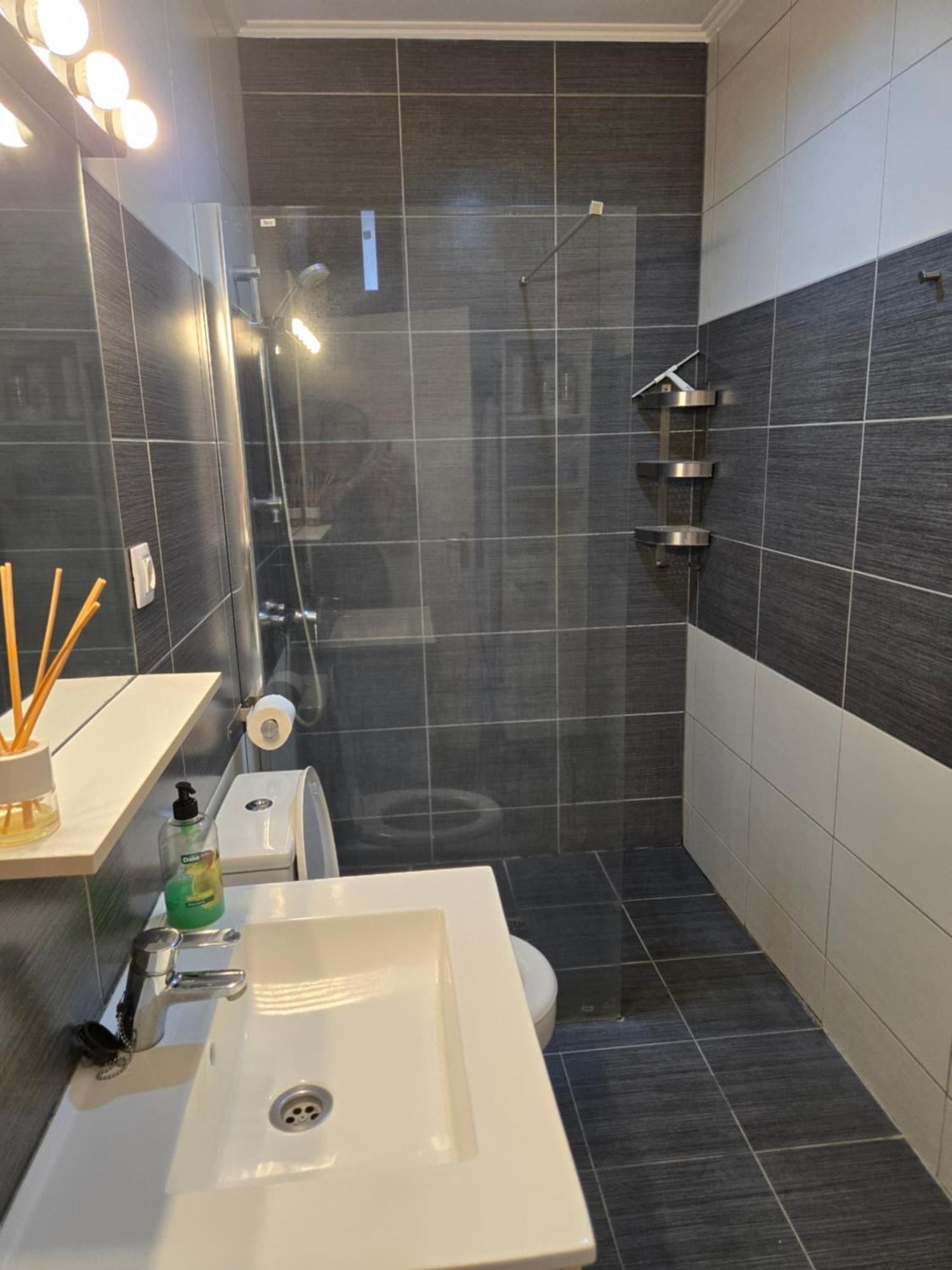 Apartamento Primavera Costa Del Silencio Phòng bức ảnh