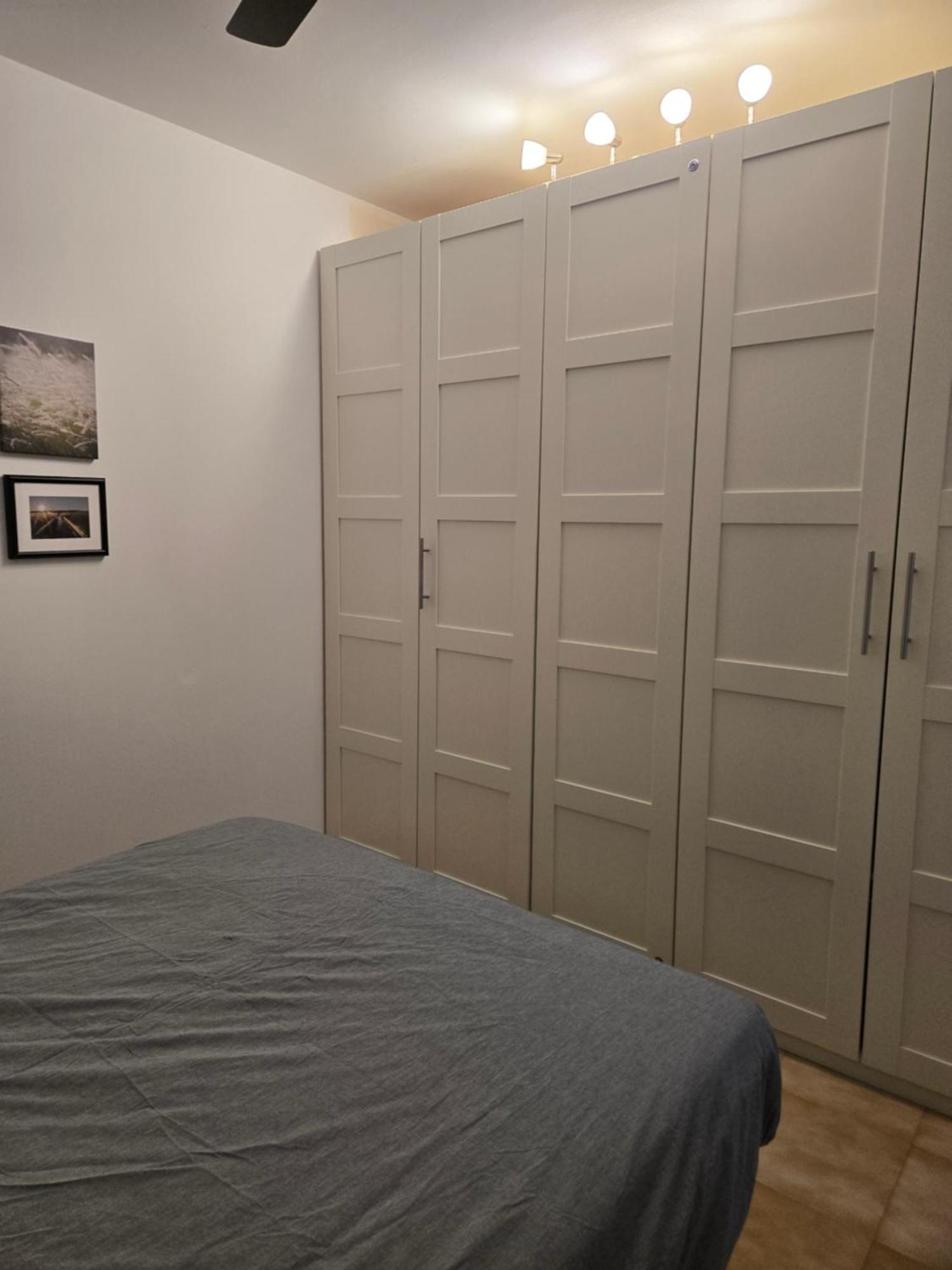 Apartamento Primavera Costa Del Silencio Ngoại thất bức ảnh