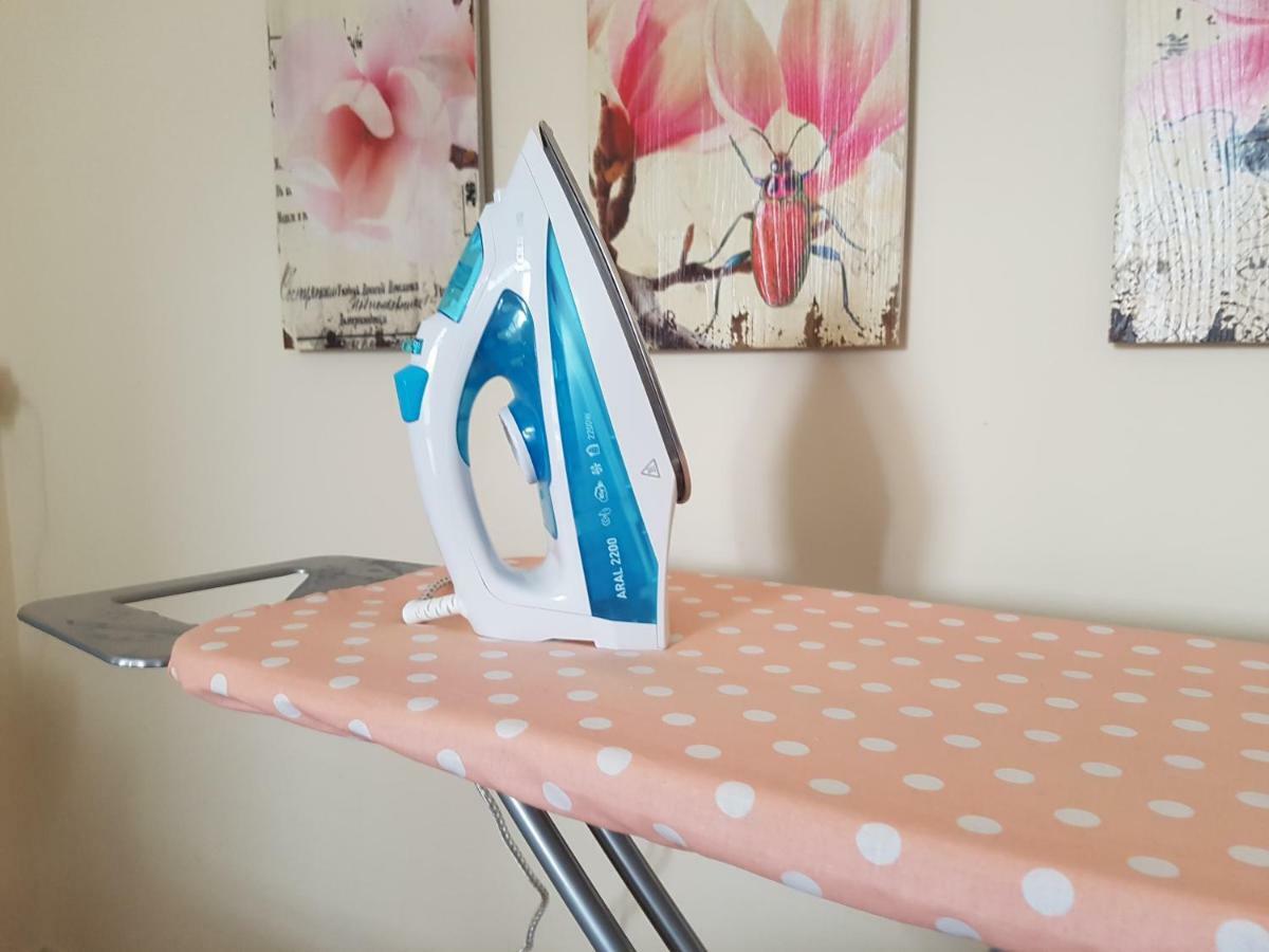 Apartamento Primavera Costa Del Silencio Ngoại thất bức ảnh